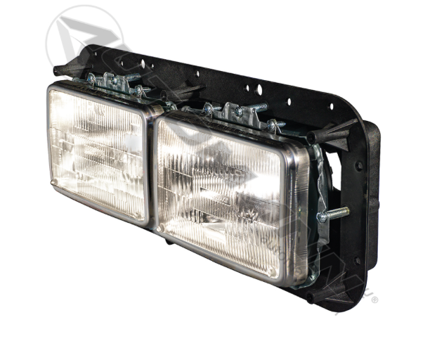 Headlamp Assembly RH Peterbilt - 564.75061