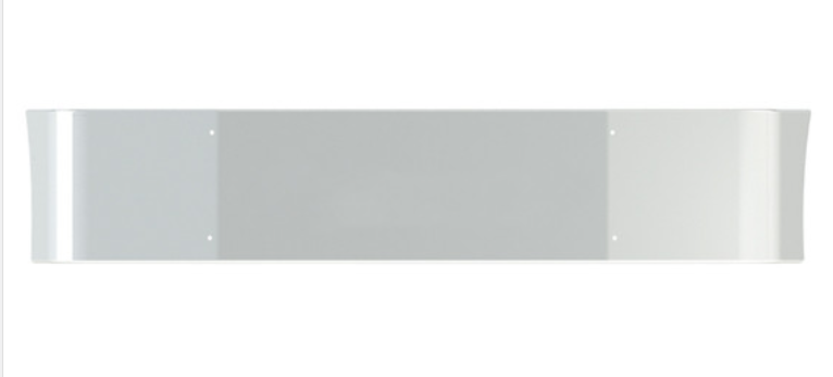 Prior to 2004 Columbia Freightliner 20" Set Back Axle Stainless - CN-0000-34S