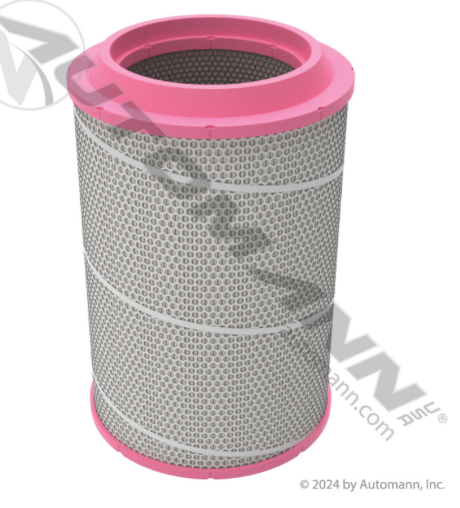 Engine Air Filter Volvo - 831.924642