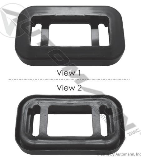 Light Grommet - 571.GR15