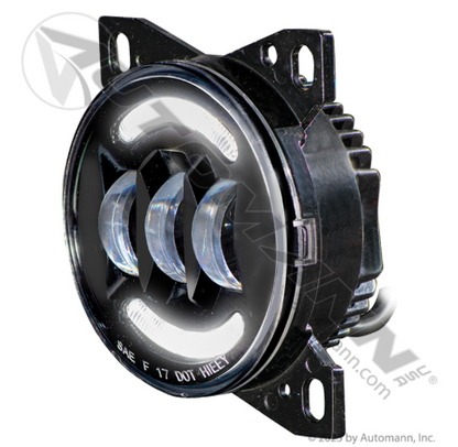 LH LED Fog Lamp KW and Peterbilt - 564.59087