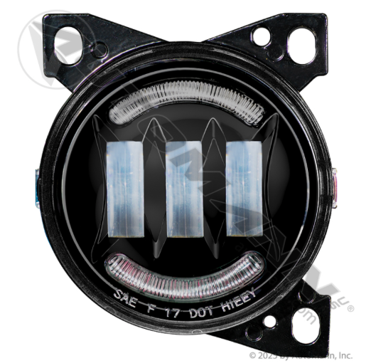 LH LED Fog Lamp KW and Peterbilt - 564.59087