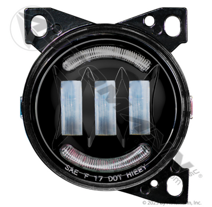 LH LED Fog Lamp KW and Peterbilt - 564.59087