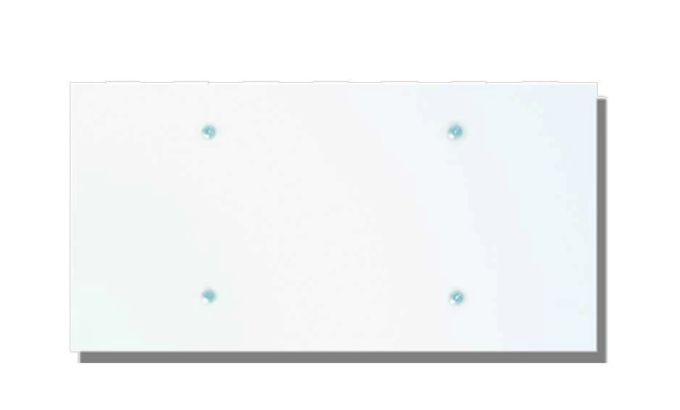 Stainless Tag Holder -  VP120000