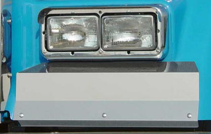 Kenworth Fender Guards for W900B (1989 & Newer) - VK120019