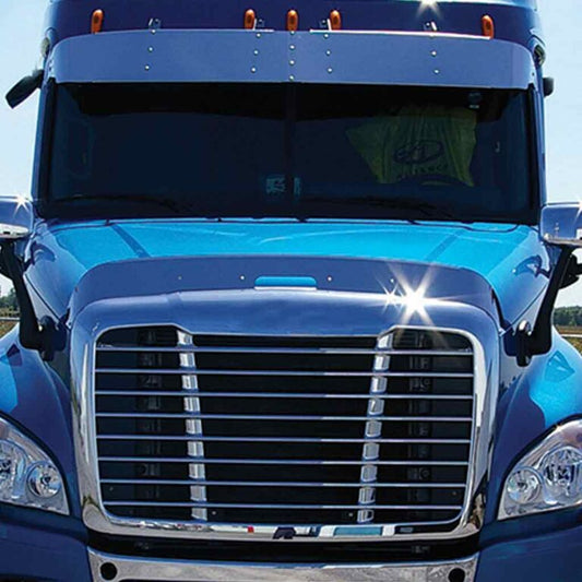 Freightliner Cascadia  Hoodshield   -  THOD-FLCAS