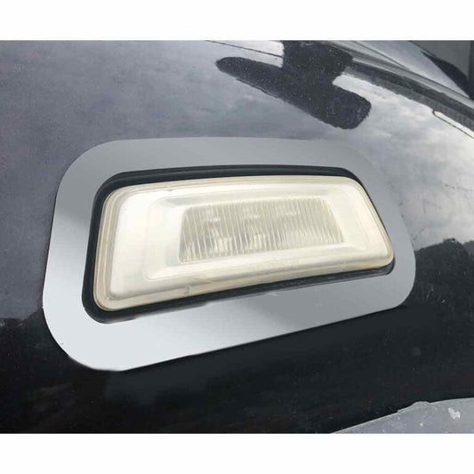 KW. T680 FENDER LIGHT TRIM  -  TK-1428