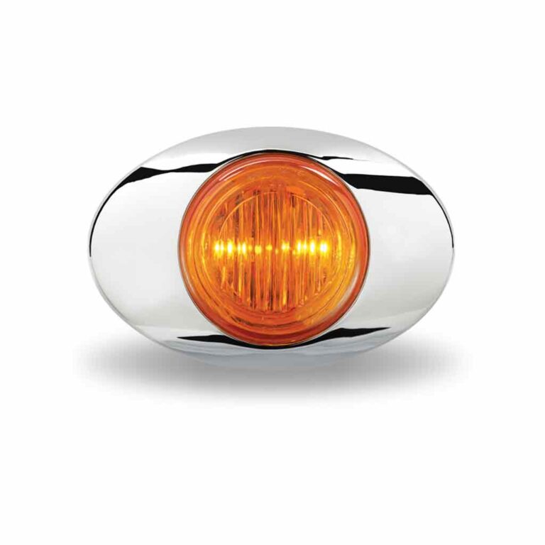 Amber LED G2 Marker Light -  TLED-G2A