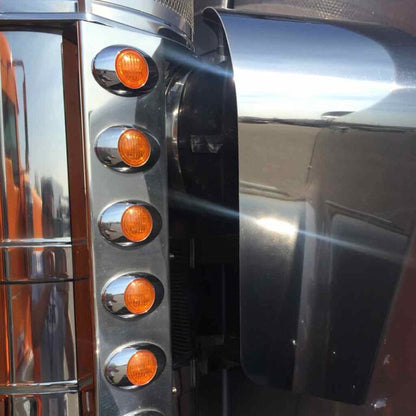 Amber LED G2 Marker Light -  TLED-G2A