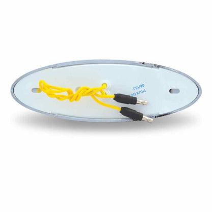 Amber LED G4 Marker Light  -  TLED-G4A