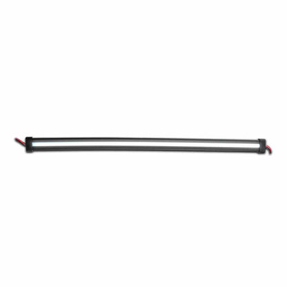 24" White Center LED Glow Strip Light  -  TLED-GL24CW