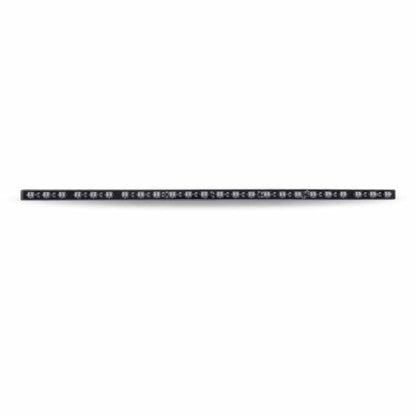 17 Inch Dual Revolution Red Marker to Blue Auxiliary LED Undermount Strip  -  TLED-SXRB