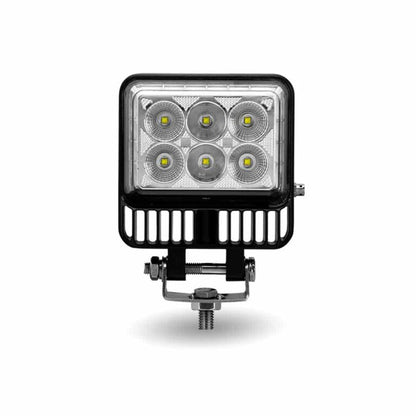 Double Face 'Radiant Series' Combination Spot & Flood LED Work Lamp - TLED-U116