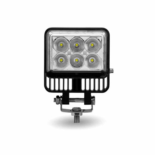 Double Face 'Radiant Series' Combination Spot & Flood LED Work Lamp - TLED-U116