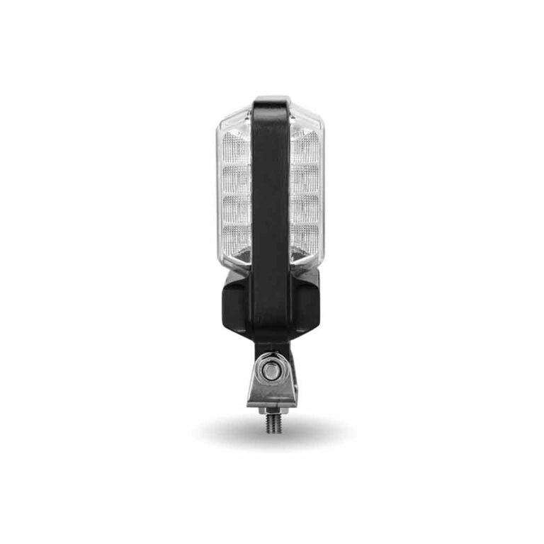 Double Face 'Radiant Series' Combination Spot & Flood LED Work Lamp - TLED-U116