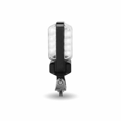Double Face 'Radiant Series' Combination Spot & Flood LED Work Lamp - TLED-U116