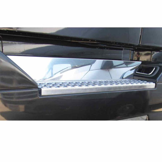 Volvo  VN  Models Front Kick Panel Trim 2003plus  -  TV-1406