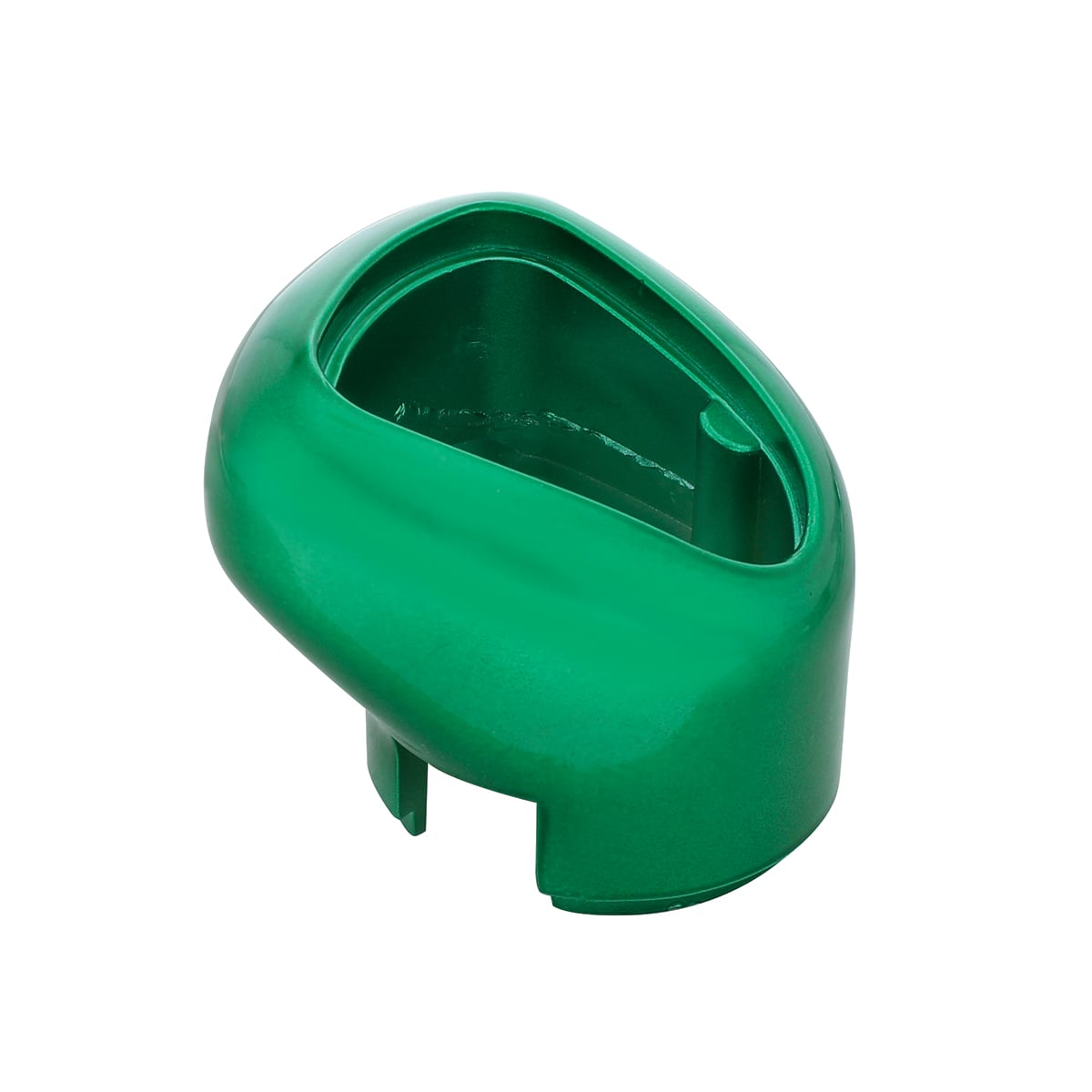 Speed Gearshift Knob Emerald Green  13/15/18   -  70593