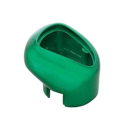 Speed Gearshift Knob Emerald Green  13/15/18   -  70593
