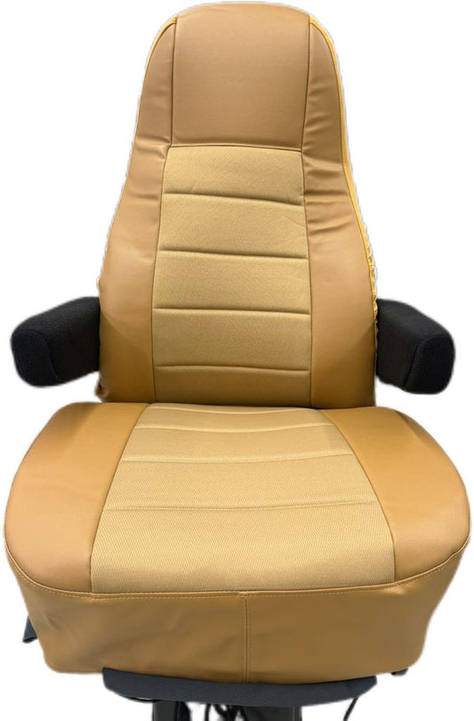 Seat Cover Tan   -  65314