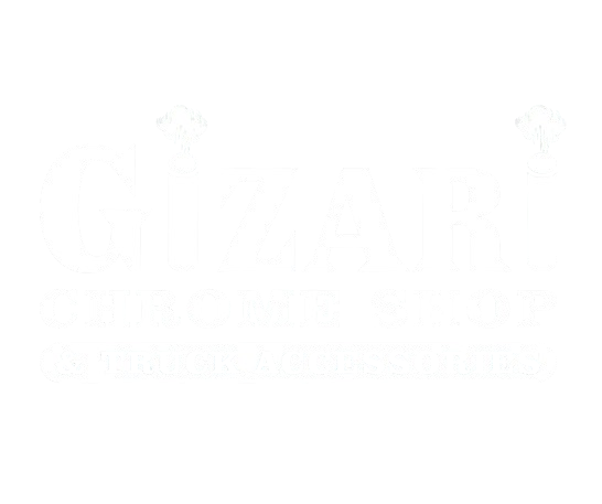 Gizari Chrome Shop 