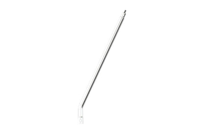 Peterbilt 379, 389 Stainless 1.5 Inch Diameter Single Bend Big Tube Shifter  -  SHFT341-36
