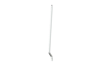 Kenworth W900L Polished Stainless Steel Shifter By Roadworks  -  SHFT421-48