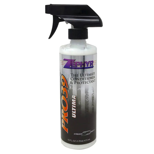 16 oz. Spray Protectant Dressing  -  PRO39016