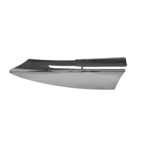 Top Bumper Filler Chrome LH IHC ProStar  -  564.55106TFLC