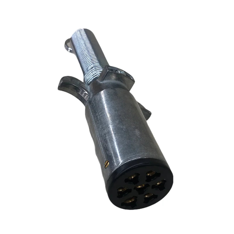 Plug 7 Pin Premium Blister Pack  -  179.1016X