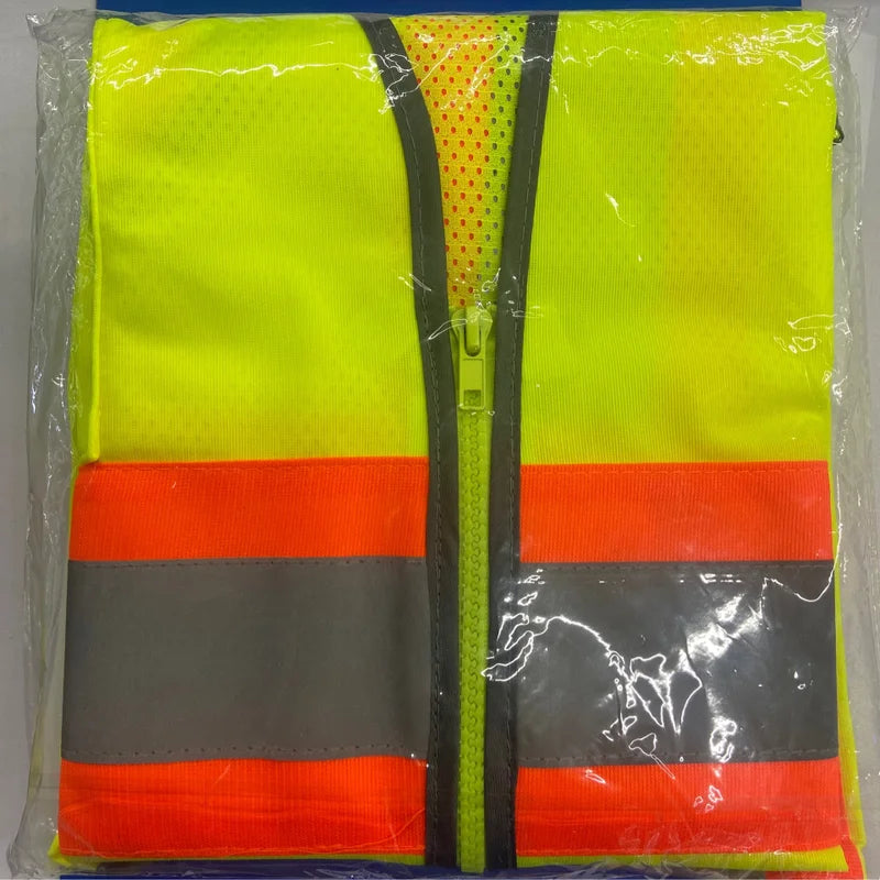 Safety Vest Class 2 Large  -  571.SV103L