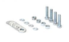 Mud Flap Bolt Kit -5/16in  -  562.8002