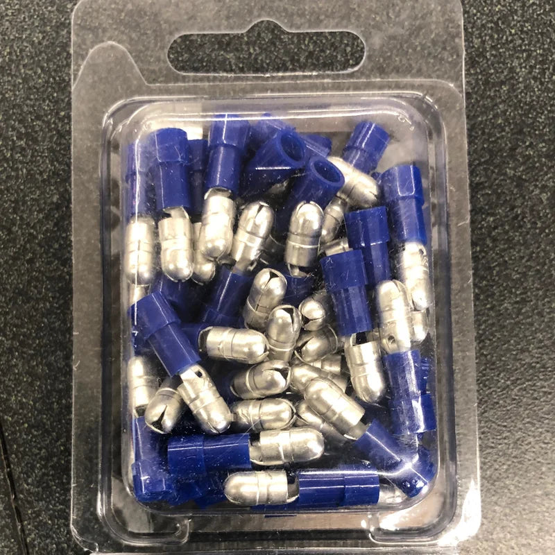 Bullet 0.19 in 16-14 GA Nylon 50 PCS  -  178.5513N-50
