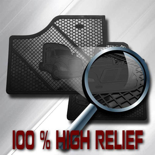 Floor Mat Set  -  2001164