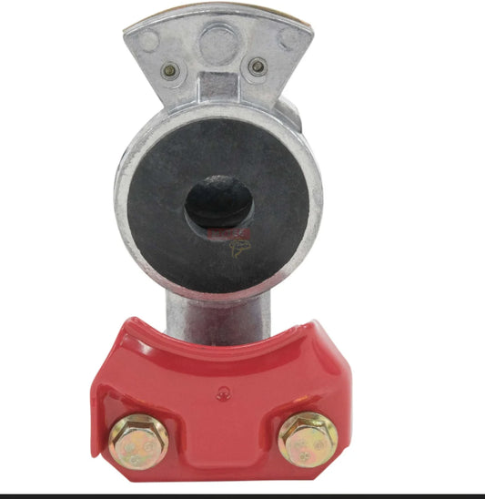 Gladhand Emergency Red  -  179.1002P2