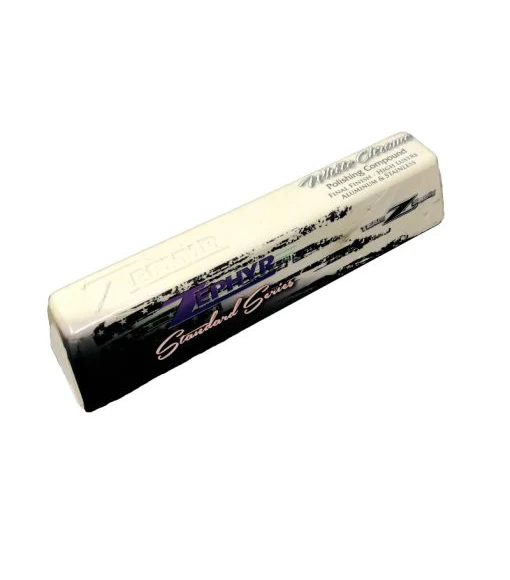 White Chrome Rouge  -  JRWHL