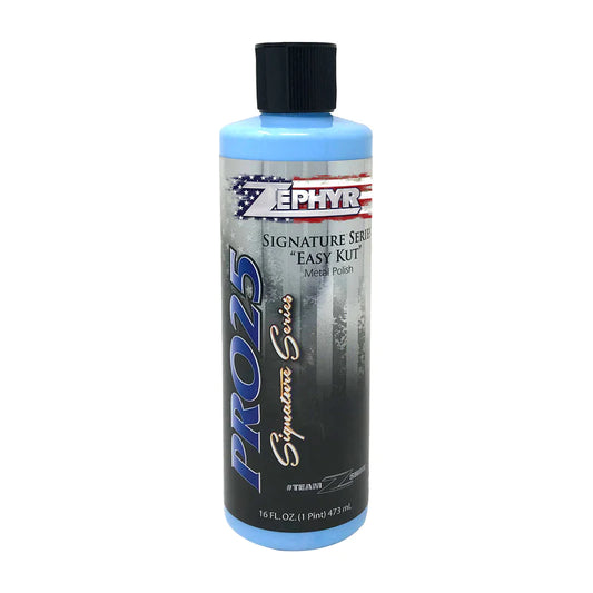 Easy Kut Metal Polish  -  PRO25016